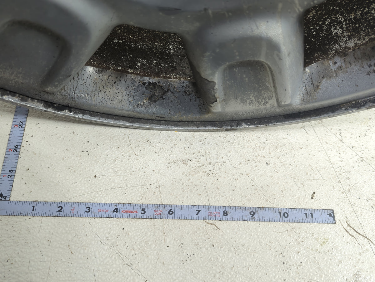 2007 Honda Ridgeline Oem Wheel Rim 5042239 - Oemusedautoparts1.com