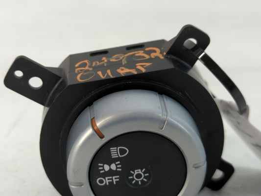 2007 Honda Ridgeline Headlight Head Light Switch Lamp Control