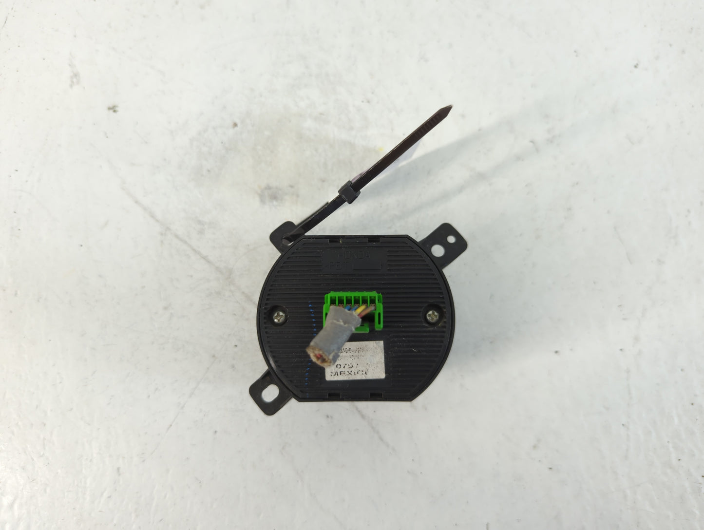 2007 Honda Ridgeline Headlight Head Light Switch Lamp Control - Oemusedautoparts1.com