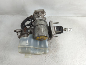 2007 Hummer H3 ABS Pump Control Module Replacement Fits OEM Used Auto Parts