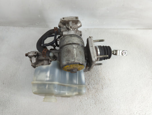 2007 Hummer H3 ABS Pump Control Module Replacement Fits OEM Used Auto Parts