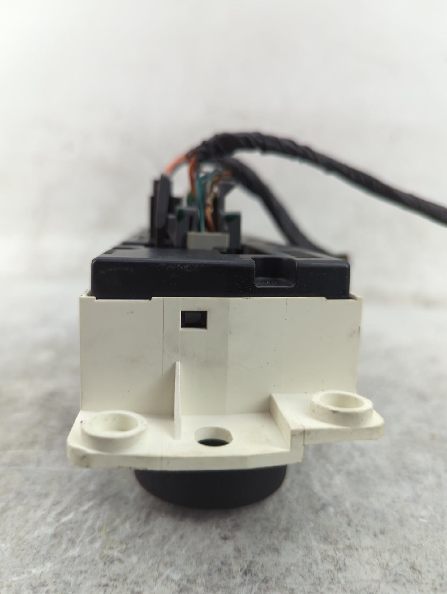 2007 Hummer H3 Climate Control Module Temperature AC/Heater Replacement P/N:15840354 96151-246/0003 Fits OEM Used Auto Parts