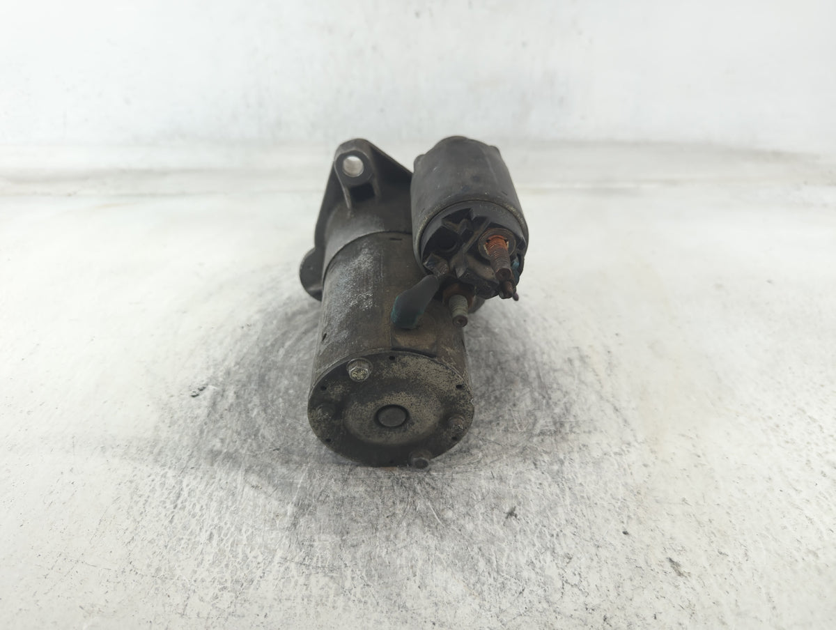 2007 Hummer H3 Car Starter Motor Solenoid OEM P/N:36100-2G200 Fits Fits 2006 OEM Used Auto Parts - Oemusedautoparts1.com