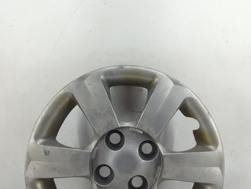 2007-2007 Hyundai Accent Wheel Rim Oem