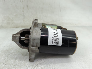 2001-2009 Hyundai Accent Car Starter Motor Solenoid OEM P/N:36100-22805 Fits Fits 2001 2002 2003 2004 2005 2006 2007 2008 2009 OEM Used Auto Parts