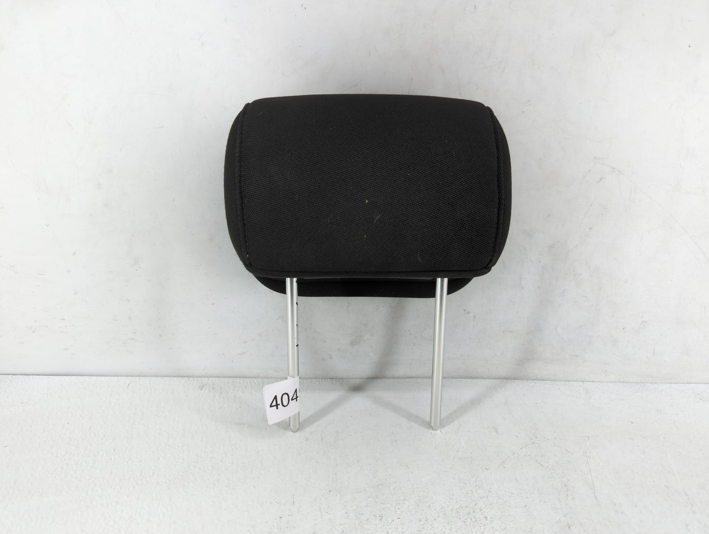 2007-2011 Hyundai Accent Headrest Head Rest Front Driver Passenger Seat - Oemusedautoparts1.com