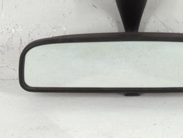2005-2011 Hyundai Accent Interior Rear View Mirror Replacement OEM P/N:E11025400 Fits OEM Used Auto Parts