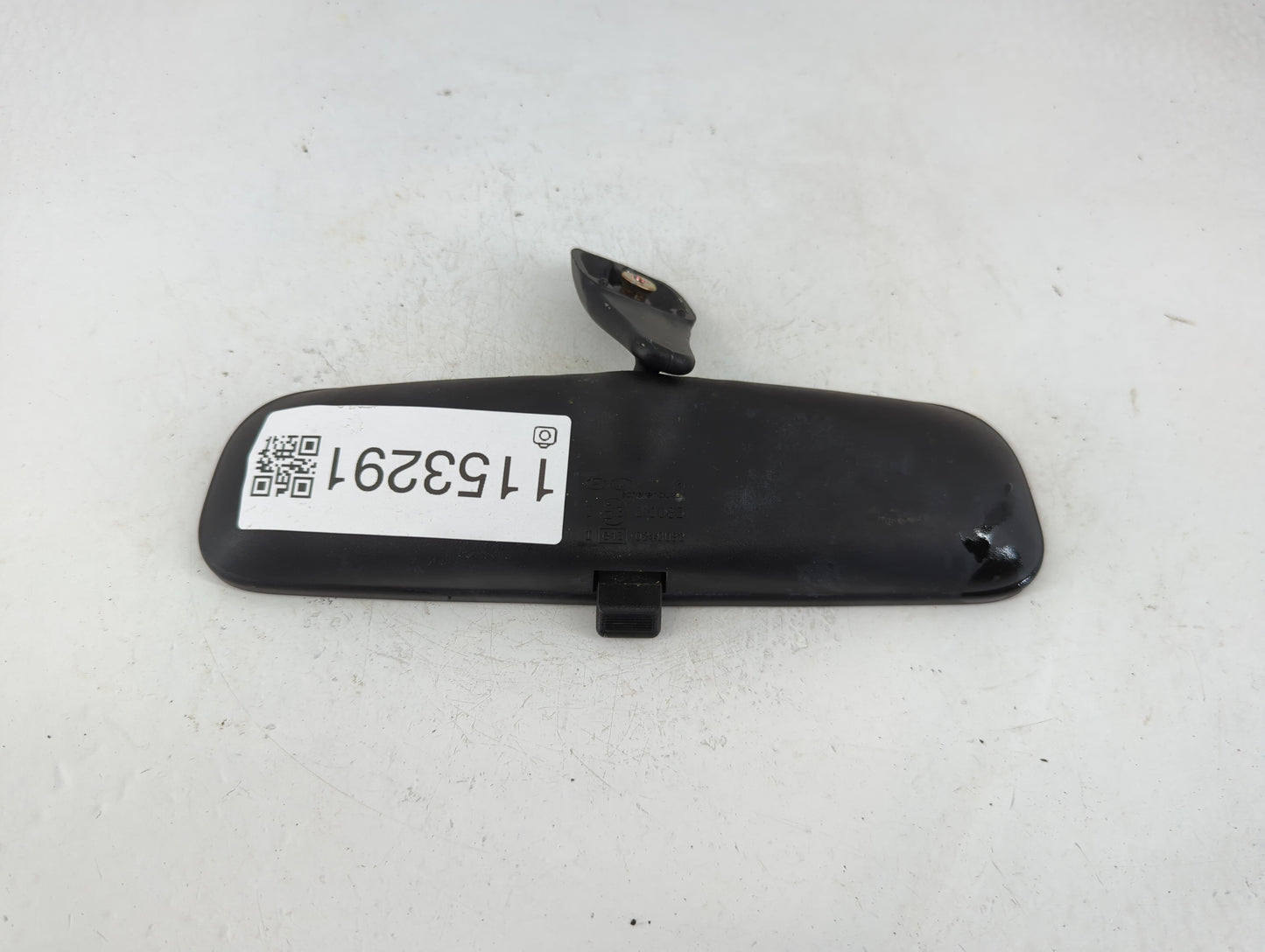 2001-2012 Hyundai Elantra Interior Rear View Mirror Replacement OEM P/N:E13010082 Fits OEM Used Auto Parts - Oemusedautopart