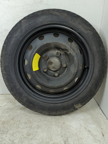 2007-2022 Hyundai Elantra Spare Donut Tire Wheel Rim Oem 1216477