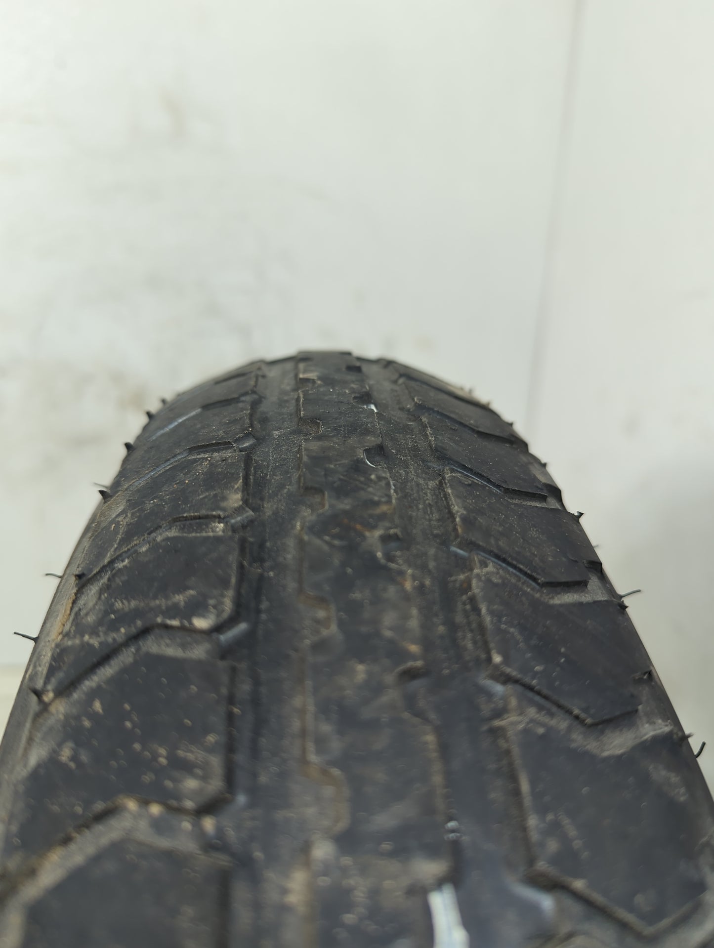 2007-2022 Hyundai Elantra Spare Donut Tire Wheel Rim Oem 1216477 - Oemusedautoparts1.com