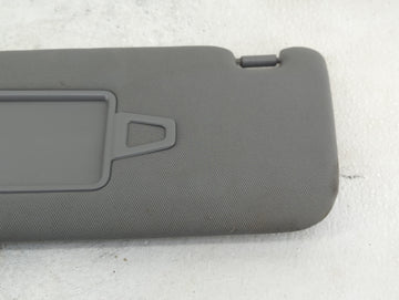 2007-2010 Hyundai Elantra Sun Visor Shade Replacement Driver Left Mirror Fits Fits 2007 2008 2009 2010 OEM Used Auto Parts