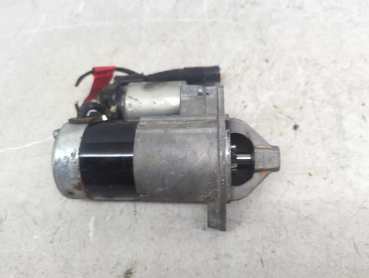 2007-2012 Hyundai Elantra Car Starter Motor Solenoid OEM P/N:36100-23070 Fits Fits 2005 2006 2007 2008 2009 2010 2011 2012 O