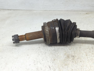 2007-2010 Hyundai Elantra Axle Shaft Front Passenger Cv C/v