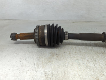 2007-2010 Hyundai Elantra Axle Shaft Front Driver Cv C/v