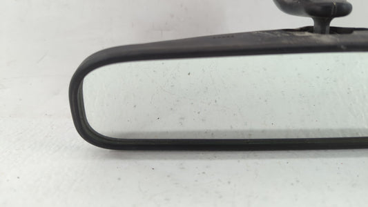 2001-2012 Hyundai Elantra Interior Rear View Mirror Replacement OEM Fits OEM Used Auto Parts