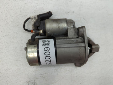 2007-2012 Hyundai Elantra Car Starter Motor Solenoid OEM P/N:36100-23070 Fits Fits 2005 2006 2007 2008 2009 2010 2011 2012 OEM Used Auto Parts