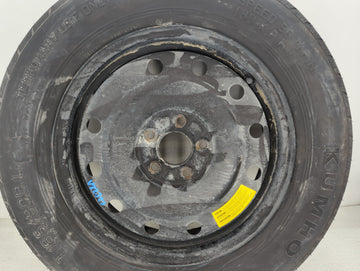 2007-2020 Hyundai Santa Fe Spare Donut Tire Wheel Rim Oem