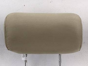 2007 Hyundai Santa Fe Headrest Head Rest Rear Seat Fits OEM Used Auto Parts