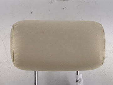 2007 Hyundai Santa Fe Headrest Head Rest Rear Seat Fits OEM Used Auto Parts
