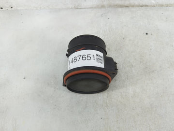2007-2009 Hyundai Santa Fe Mass Air Flow Meter Maf Sensor 1487651