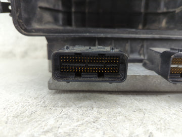 2006-2008 Hyundai Sonata PCM Engine Control Computer ECU ECM PCU OEM Fits Fits 2006 2007 2008 OEM Used Auto Parts