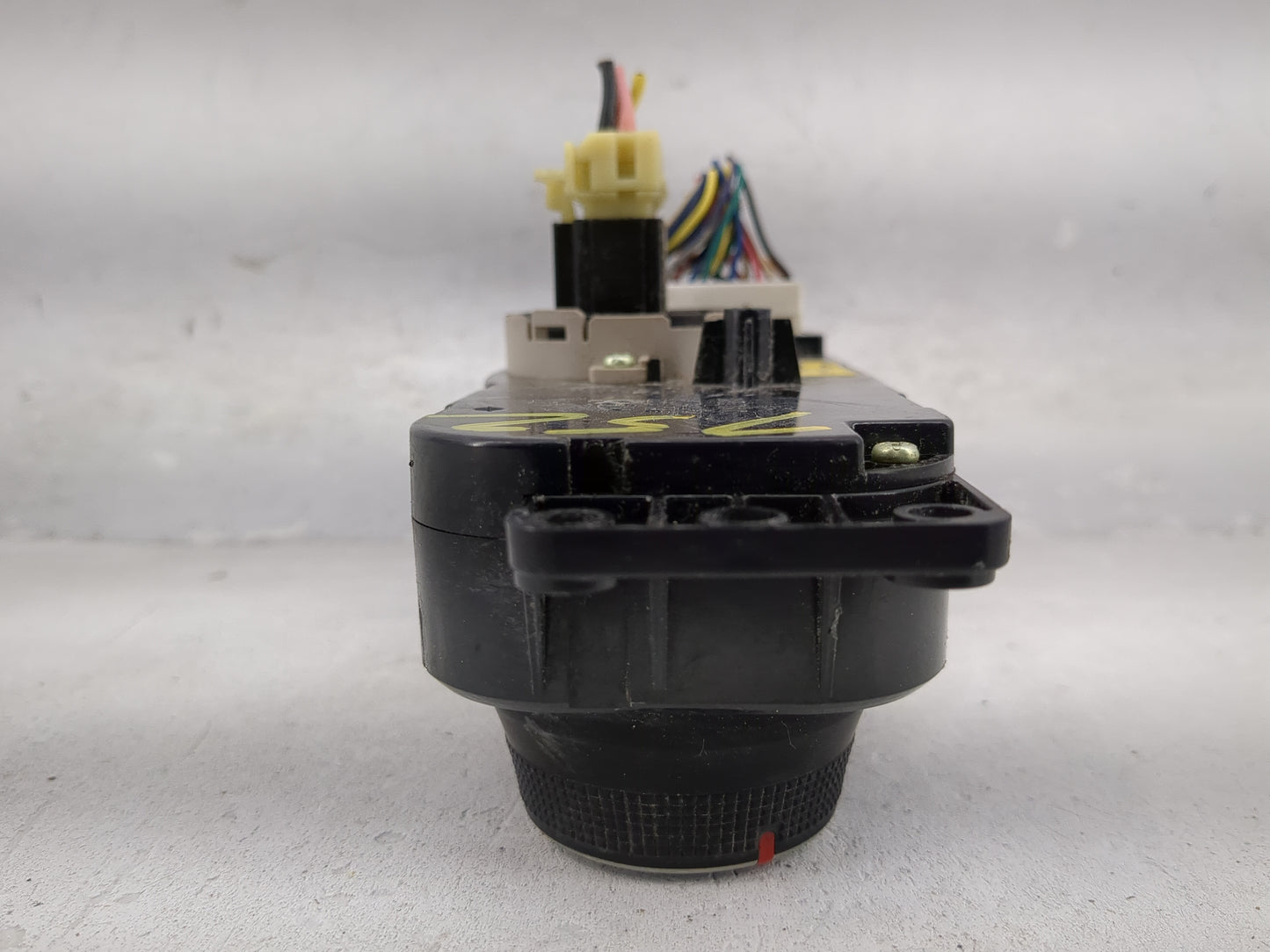 2006-2008 Hyundai Sonata Climate Control Module Temperature AC/Heater Replacement P/N:84742-3K000 Fits Fits 2006 2007 2008 O