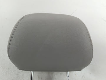 2006-2008 Hyundai Sonata Headrest Head Rest Front Driver Passenger Seat Fits Fits 2006 2007 2008 OEM Used Auto Parts