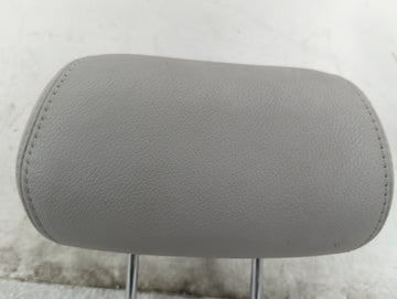 2006-2008 Hyundai Sonata Headrest Head Rest Front Driver Passenger Seat Fits Fits 2006 2007 2008 OEM Used Auto Parts