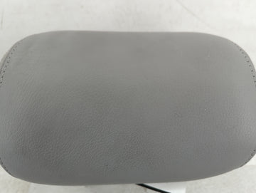 2006-2008 Hyundai Sonata Headrest Head Rest Rear Seat Fits Fits 2006 2007 2008 OEM Used Auto Parts