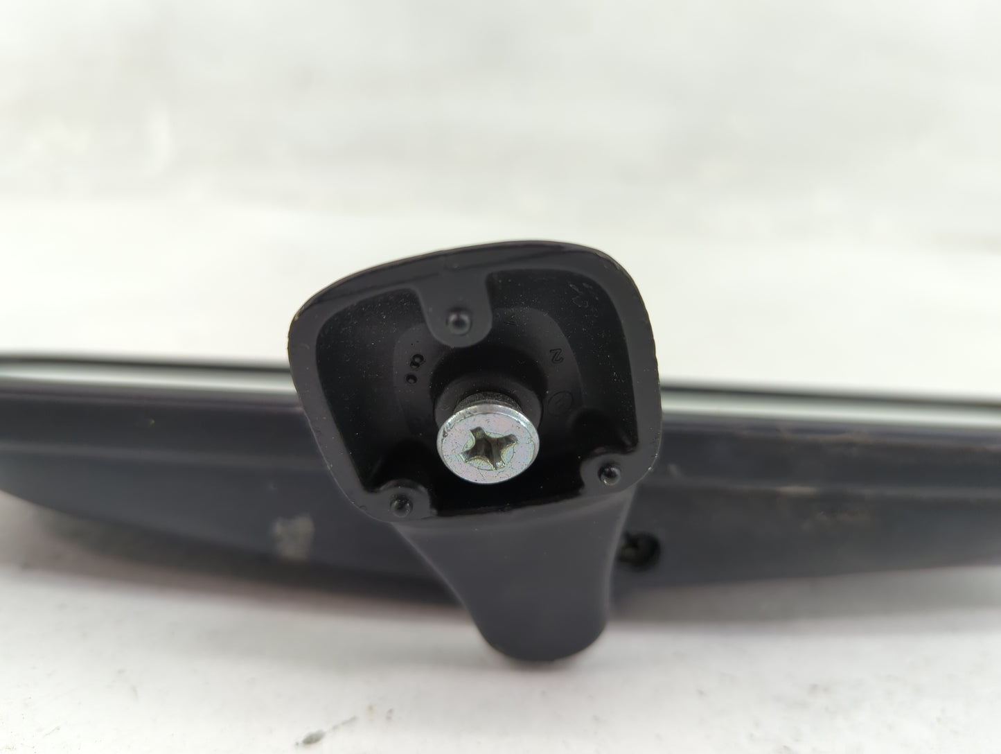 2006-2015 Hyundai Sonata Interior Rear View Mirror Replacement OEM Fits OEM Used Auto Parts - Oemusedautoparts1.com