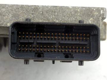 2006-2008 Hyundai Sonata PCM Engine Control Computer ECU ECM PCU OEM P/N:39110-3C761 Fits Fits 2006 2007 2008 OEM Used Auto Parts