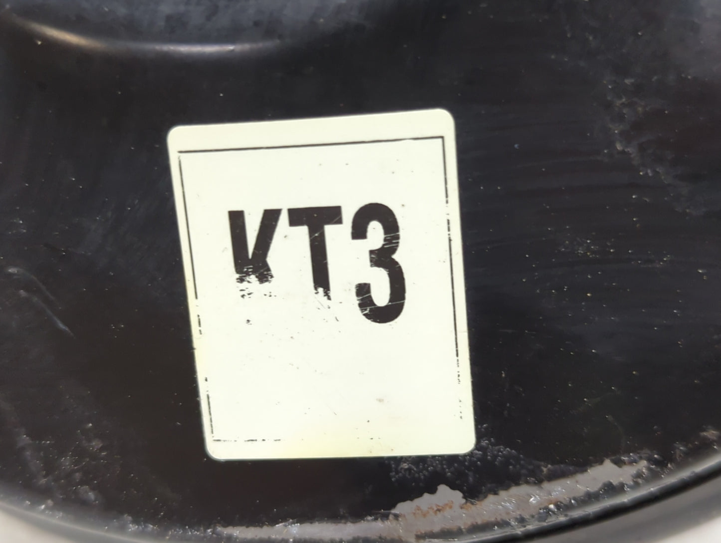 2006-2010 Hyundai Sonata Power Brake Booster Oem 1450573 - Oemusedautoparts1.com