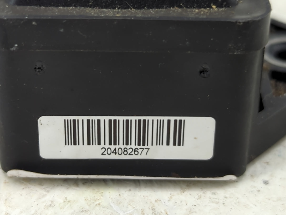 2007-2007 Hyundai Sonata Stability Control Module 1494192 - Oemusedautoparts1.com