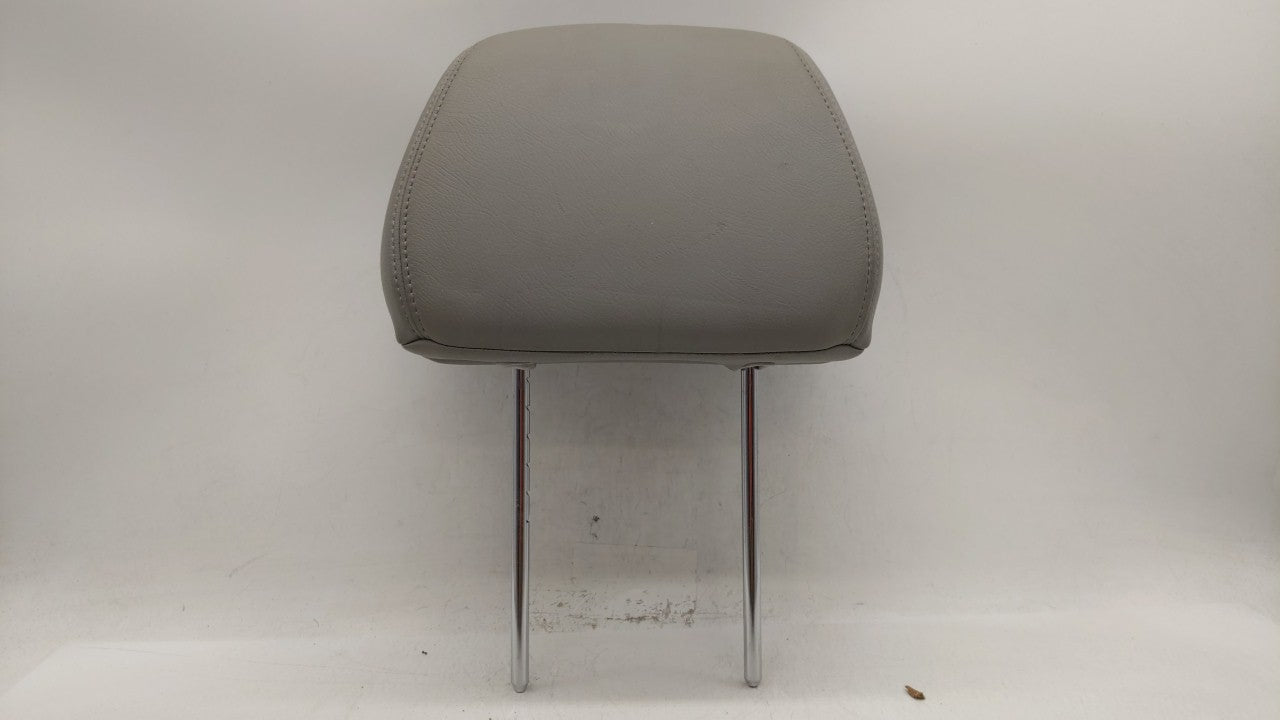 2006-2008 Hyundai Sonata Headrest Head Rest Front Driver Passenger Seat Fits Fits 2006 2007 2008 OEM Used Auto Parts - Oemus