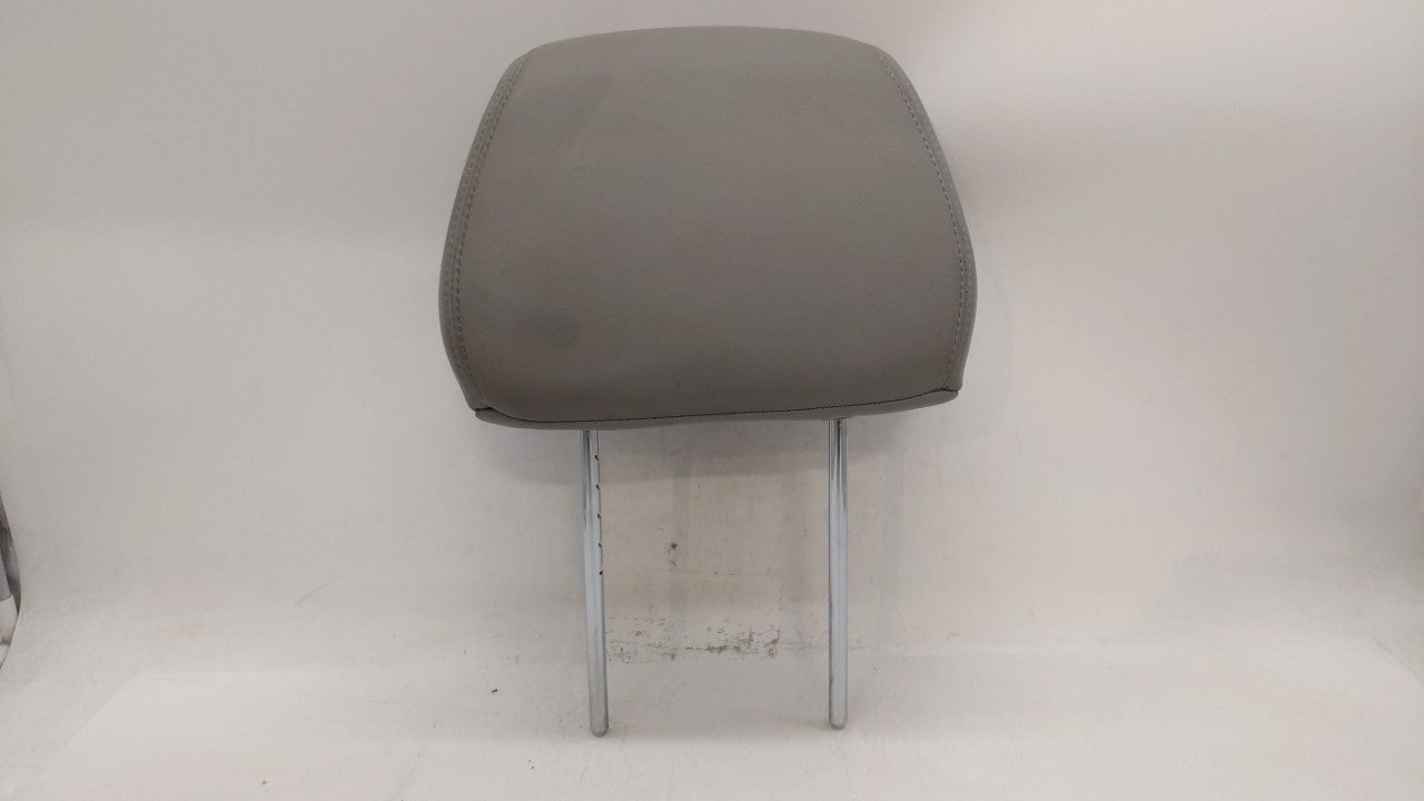 2006-2008 Hyundai Sonata Headrest Head Rest Front Driver Passenger Seat Fits Fits 2006 2007 2008 OEM Used Auto Parts - Oemus