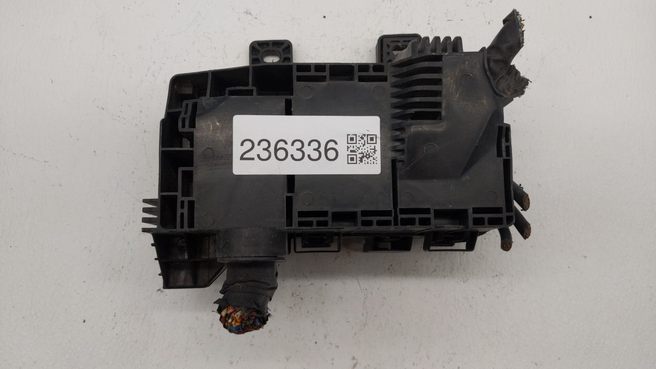 2006-2010 Hyundai Sonata Fusebox Fuse Box Panel Relay Module P/N:91950-3K540 91950-3K510 Fits Fits 2006 2007 2008 2009 2010