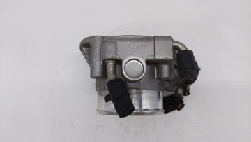 2006-2010 Hyundai Sonata Throttle Body P/N:35100-25400 35100-25200 Fits Fits 2006 2007 2008 2009 2010 2011 2012 2013 OEM Used Auto Parts