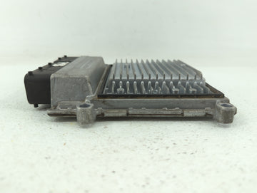 2006-2008 Hyundai Sonata PCM Engine Control Computer ECU ECM PCU OEM P/N:39100-25131 39100-25135 Fits Fits 2006 2007 2008 OEM Used Auto Parts