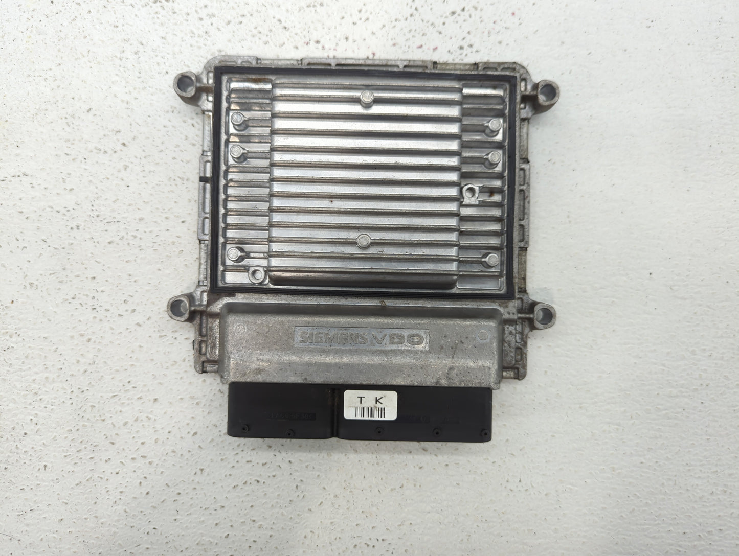 2006-2008 Hyundai Sonata PCM Engine Control Computer ECU ECM PCU OEM P/N:39100-25131 39100-25135 Fits Fits 2006 2007 2008 OE
