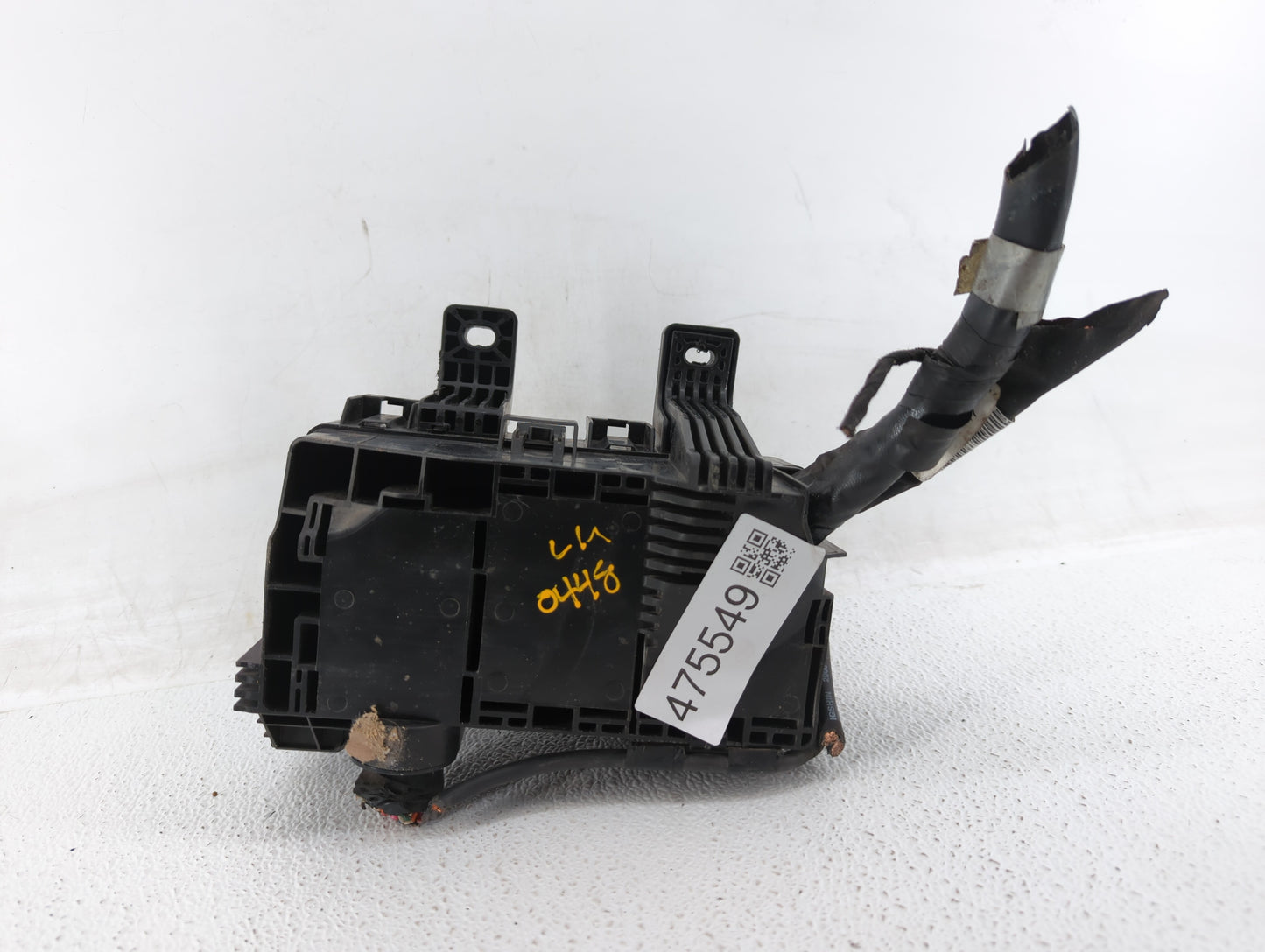 2006-2010 Hyundai Sonata Fusebox Fuse Box Panel Relay Module P/N:91951-2W000 91950-3K540 Fits Fits 2006 2007 2008 2009 2010