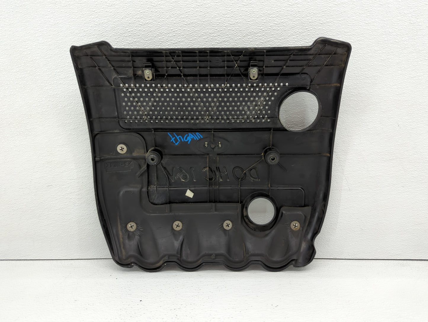 2007 Hyundai Sonata Engine Cover - Oemusedautoparts1.com