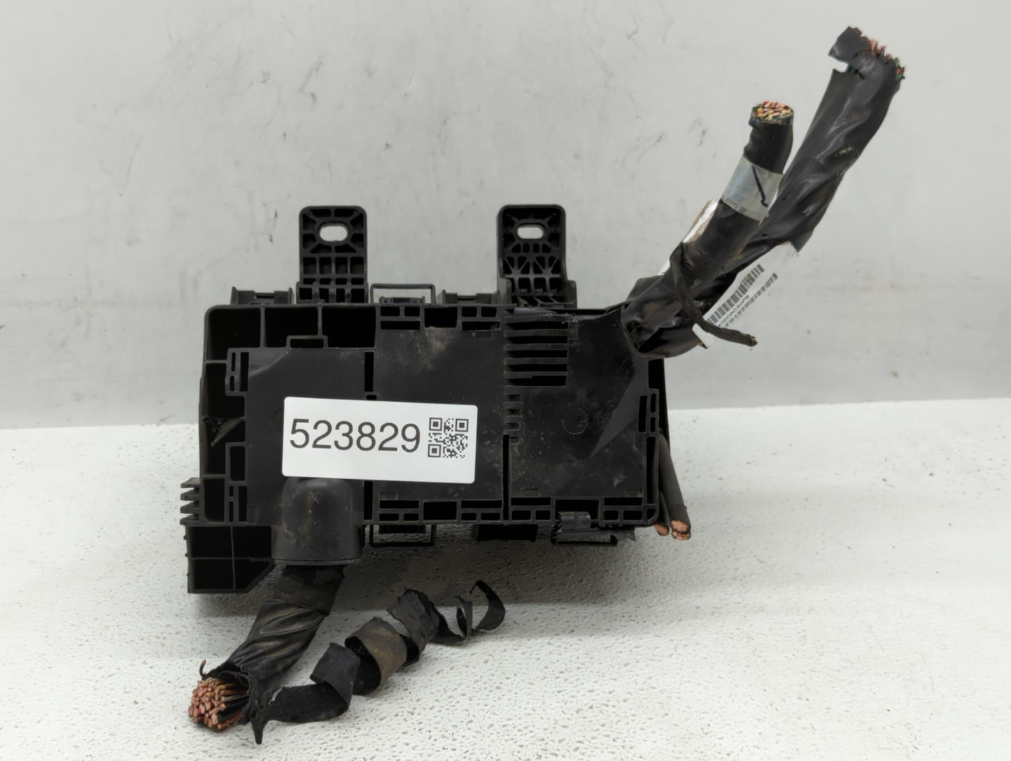 2006-2010 Hyundai Sonata Fusebox Fuse Box Panel Relay Module P/N:91950-3K540 91951-2W000 Fits Fits 2006 2007 2008 2009 2010