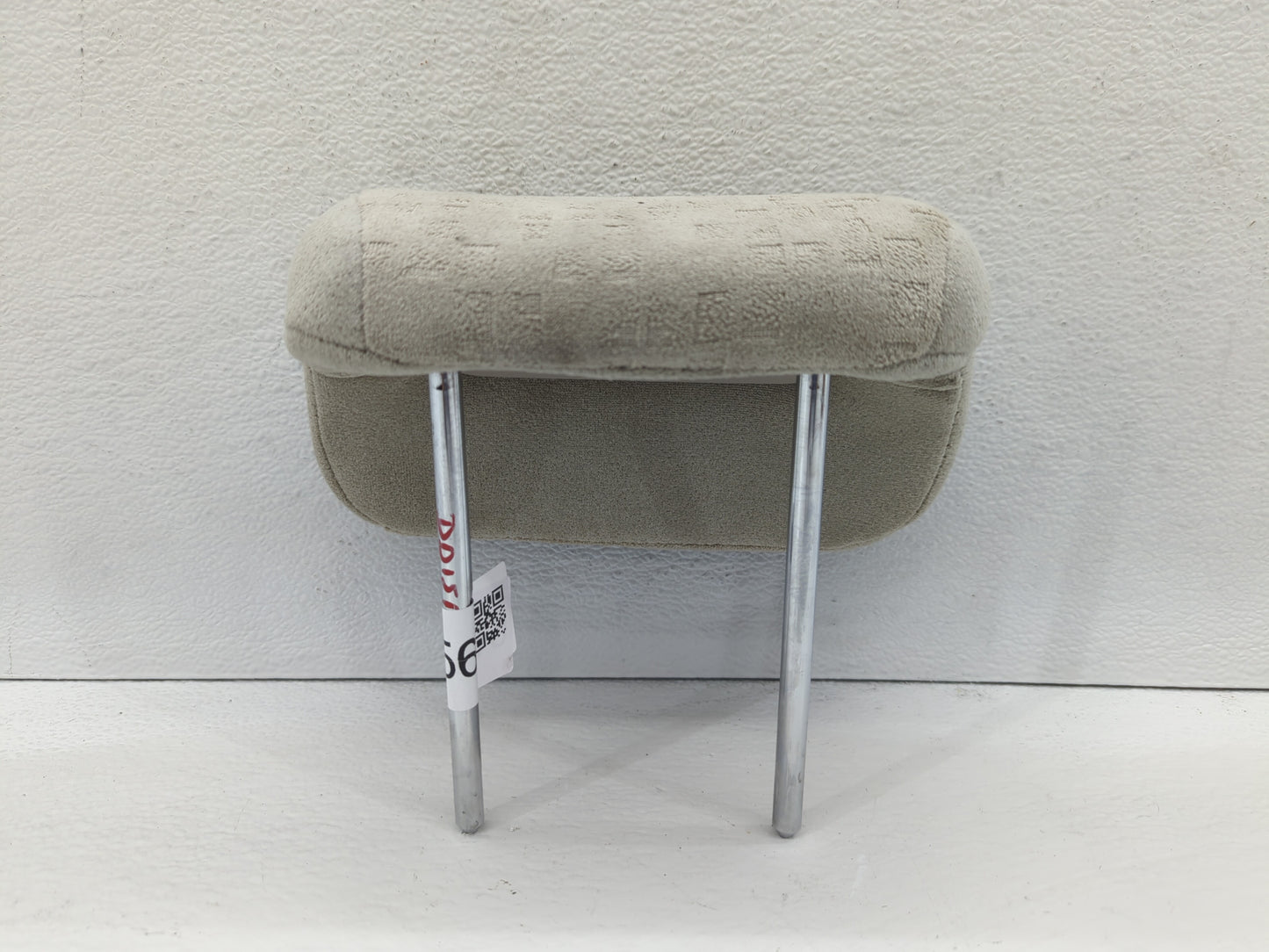 2006-2008 Hyundai Sonata Headrest Head Rest Front Driver Passenger Seat Fits Fits 2006 2007 2008 OEM Used Auto Parts - Oemus