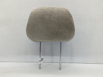 2006-2008 Hyundai Sonata Headrest Head Rest Front Driver Passenger Seat Fits Fits 2006 2007 2008 OEM Used Auto Parts