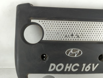 2007 Hyundai Sonata Engine Cover