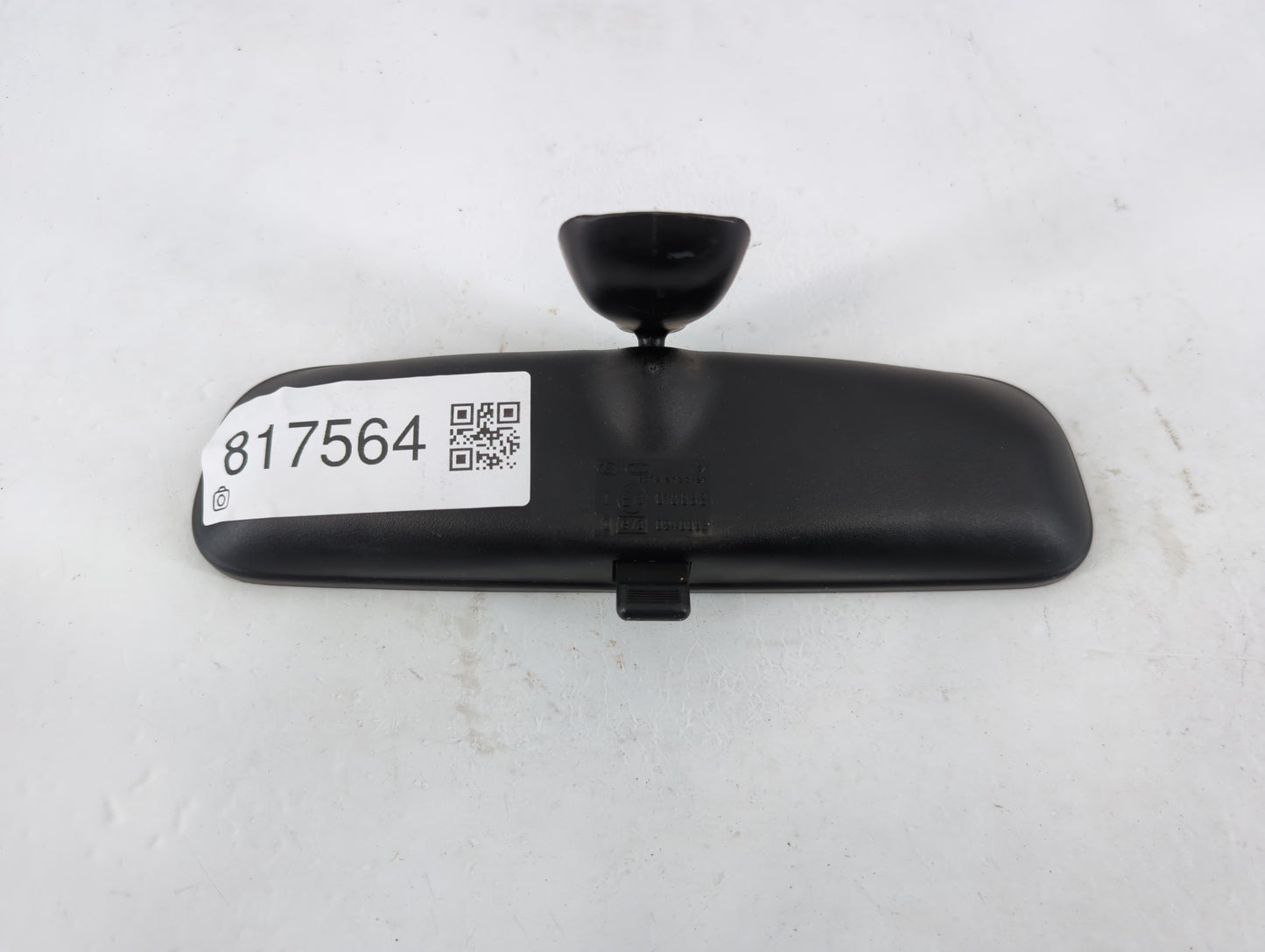 2006-2015 Hyundai Sonata Interior Rear View Mirror Replacement OEM P/N:E13010082 Fits OEM Used Auto Parts - Oemusedautoparts