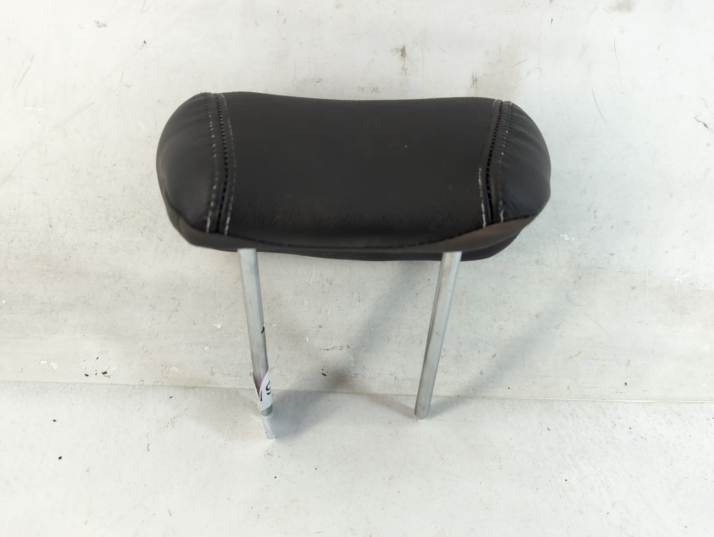 2006-2008 Hyundai Sonata Headrest Head Rest Front Driver Passenger Seat Fits Fits 2006 2007 2008 OEM Used Auto Parts - Oemus