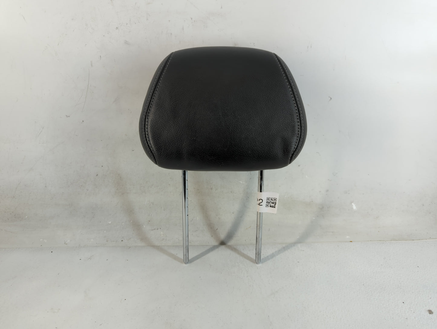 2006-2008 Hyundai Sonata Headrest Head Rest Front Driver Passenger Seat Fits Fits 2006 2007 2008 OEM Used Auto Parts - Oemus