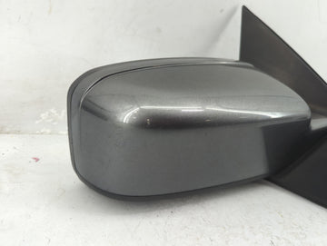 2005-2009 Hyundai Tucson Driver Side View Mirror - Left Door Mirror OEM Used