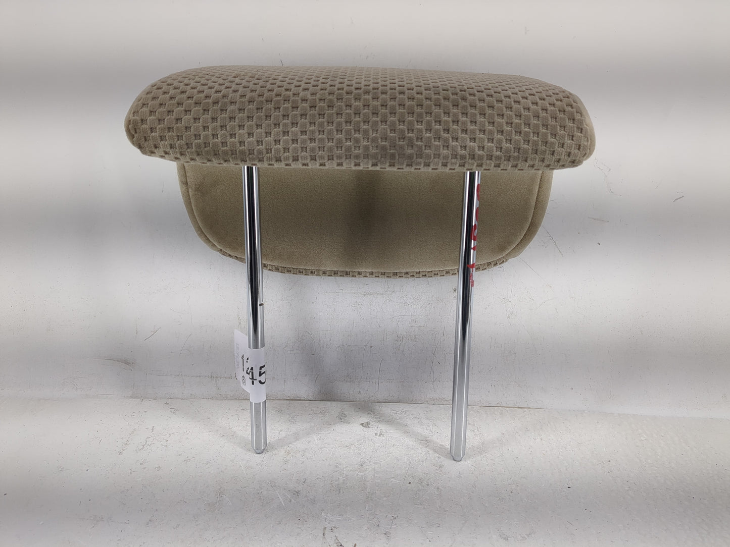 2005-2008 Hyundai Tucson Headrest Head Rest Front Driver Passenger Seat Fits Fits 2005 2006 2007 2008 OEM Used Auto Parts -